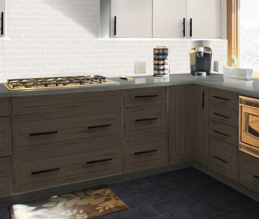 Urban Renuit Caninet Refacing