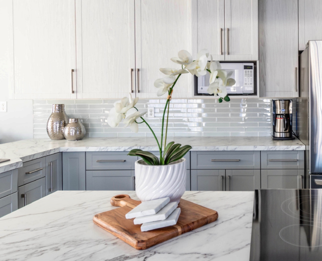 Transform Your Kitchen: Renuit Kitchen Cabinet Refacing